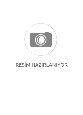 Kırmızı Özel Bölgesi Açık Jartiyerli Çorap